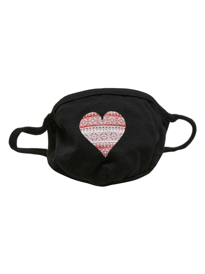 Face Mask in black