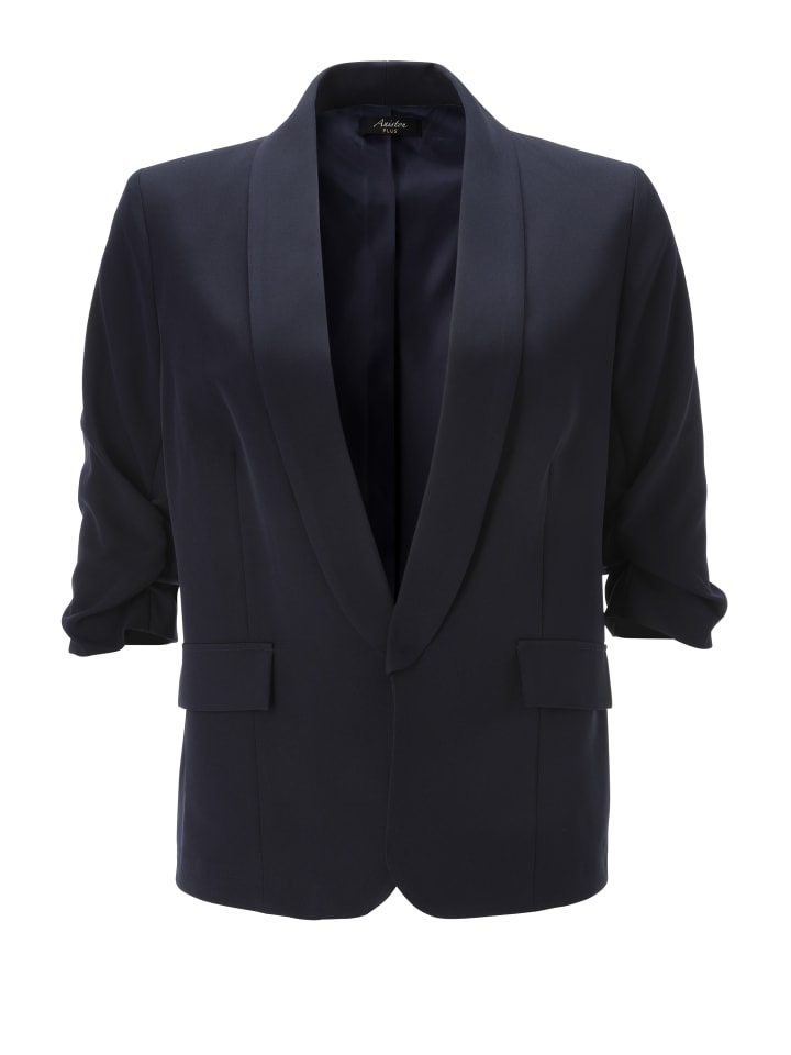 Longblazer in marine