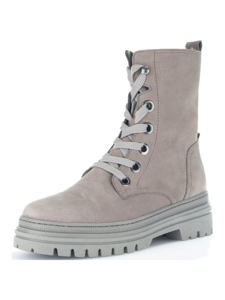 Stiefelette Fango