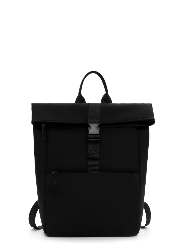 Rucksack E&N Pessac RUE 09 in black