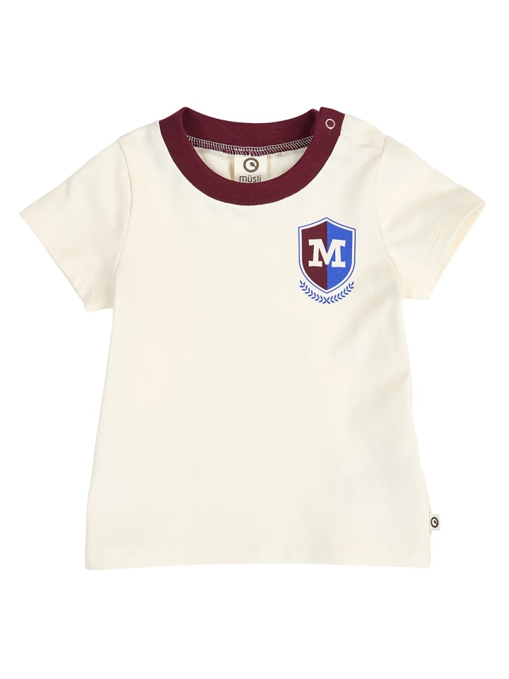 T-Shirt 1511101800 in beige