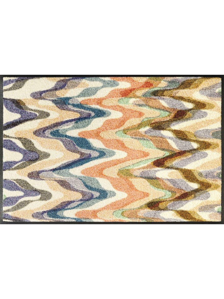 Fußmatte Easy Current in bunt