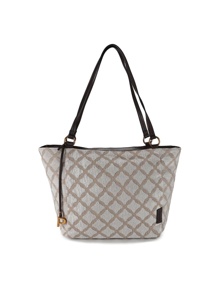 Circulus Shopper Tasche 50 cm cafe-kombi