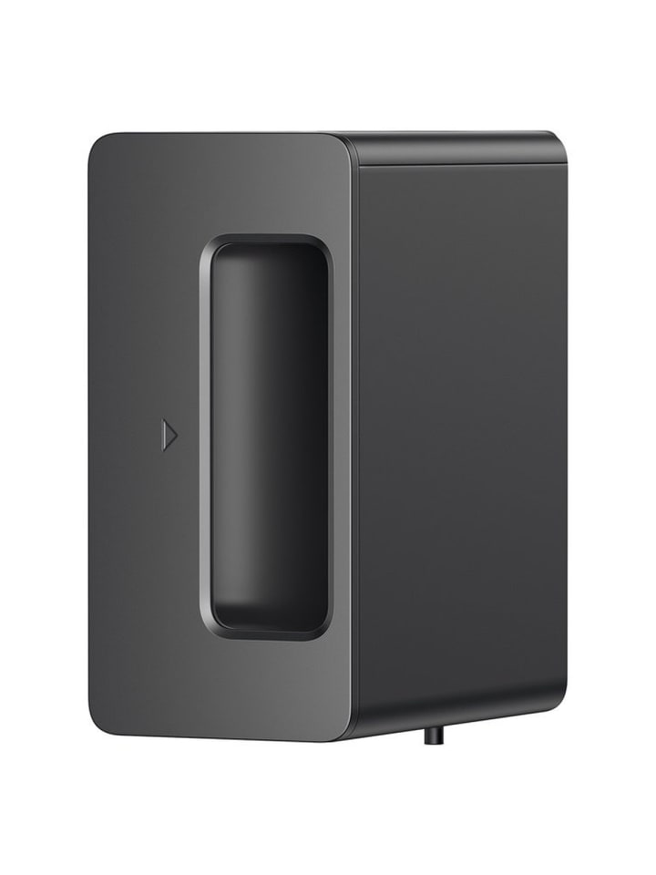 MOVA-Flüssigkeitsspender für das E40/P50/P5 Pro