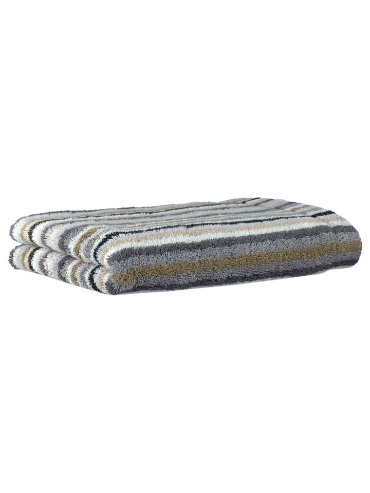 Gästetuch 1er Pack in Beige