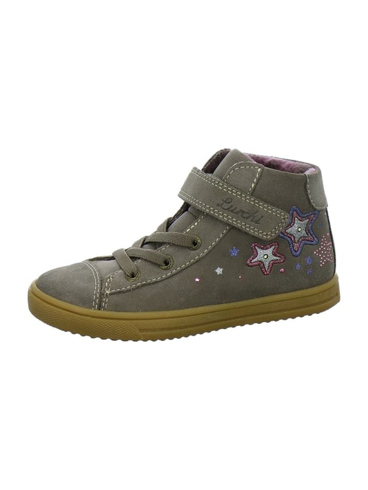Klettschuhe in Bunt