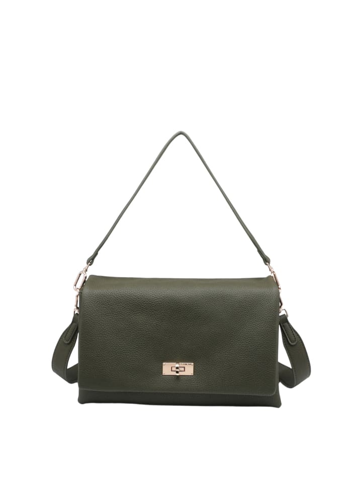 Handtasche in GREEN