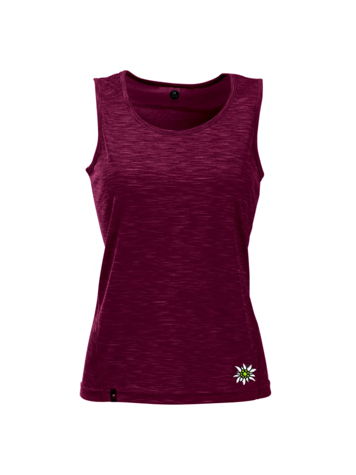 Funktionstop Beja XT Fresh in Lila