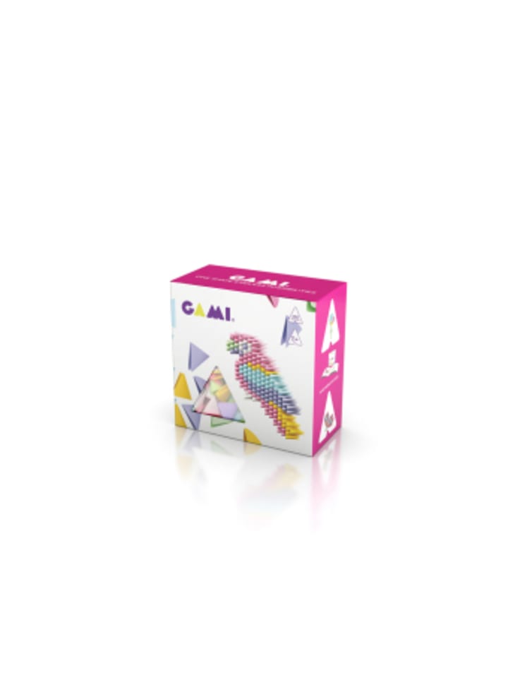 Spielzeug - Meli Gami Pink 250