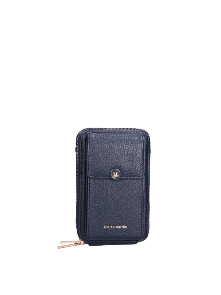 Telefonhalter in BLUE