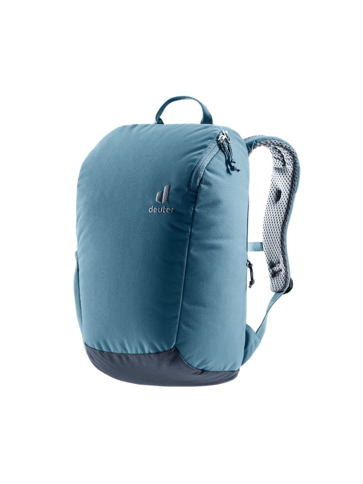 Rucksack 16 L in atlantic-ink