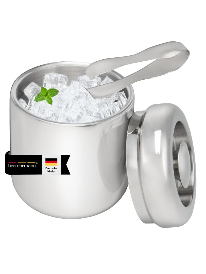 Eiswürfelbehälter