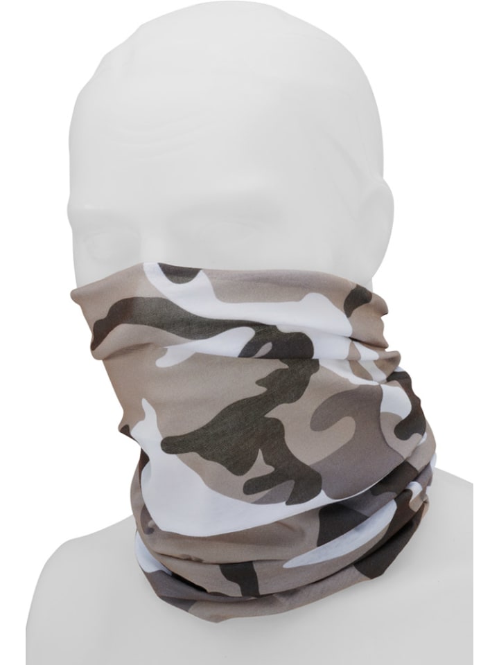 Tunnel "Multi Function Headgear" in Camouflage