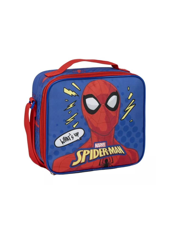What's Up Thermo-Lunch-Tasche 22 cm