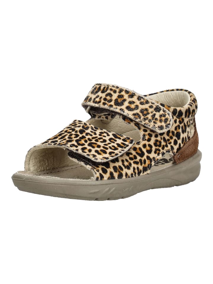 Sandalen Desert