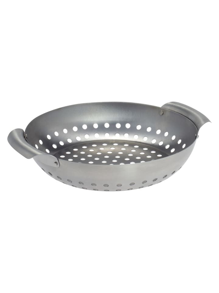 Grillkorb