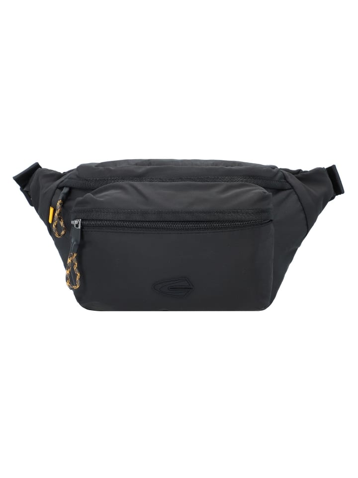 Terra Gürteltasche 30 cm black