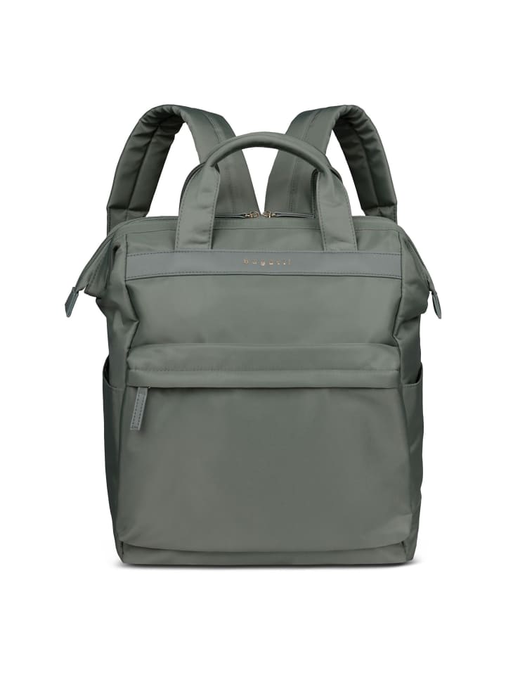 Mare 2.0 Daypack 38 cm Laptopfach olive