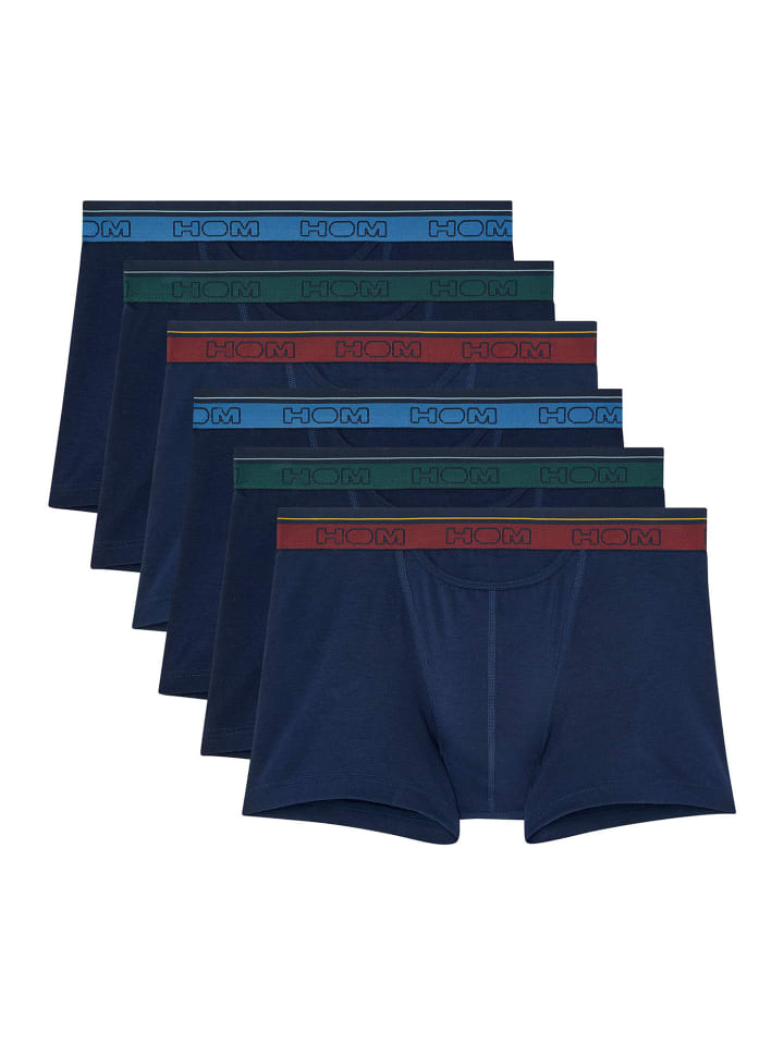 Retro Pants Tiago1 Pants HO1 in navy