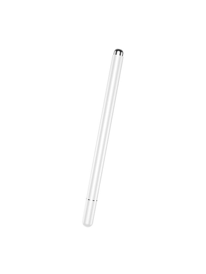 Joyroom JR-BP560S Excellent Series Passiver Eingabestift Weiß in Weiß