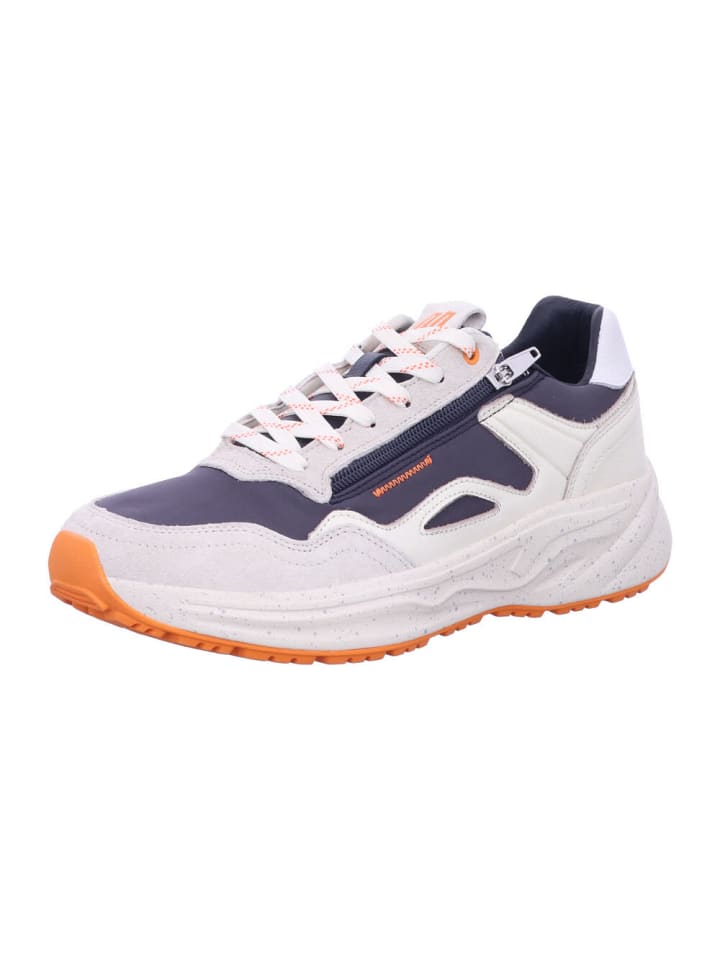 Schnürschuhe H Pablo in Weiß