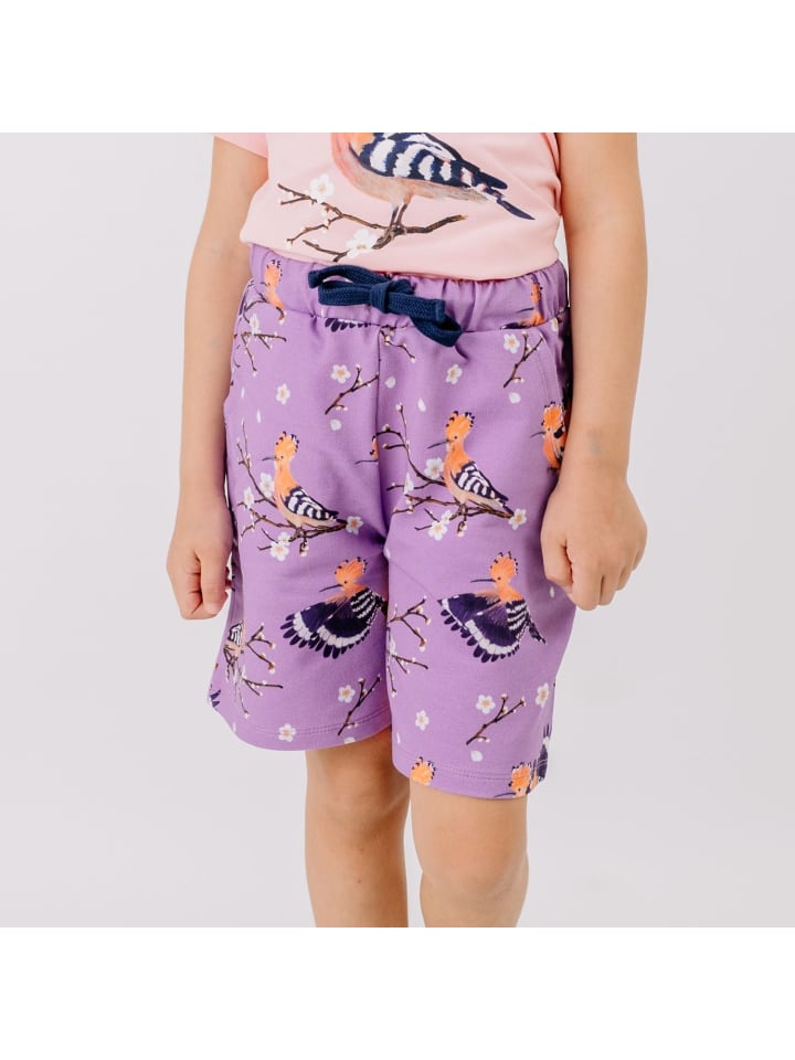 Shorts Happy Hoopoes-Shorts