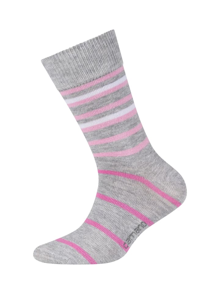 camano Socken 8er Pack ca-soft in phlox pink günstig kaufen | limango