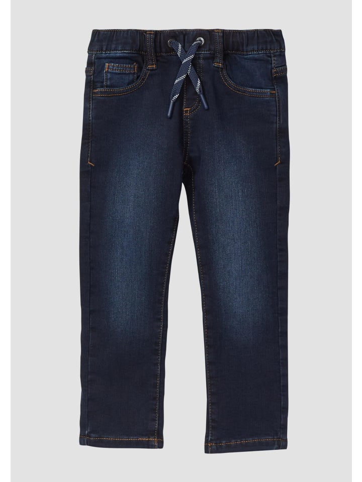 Jeans-Hose PELLE in 59Z2_dunkelblau
