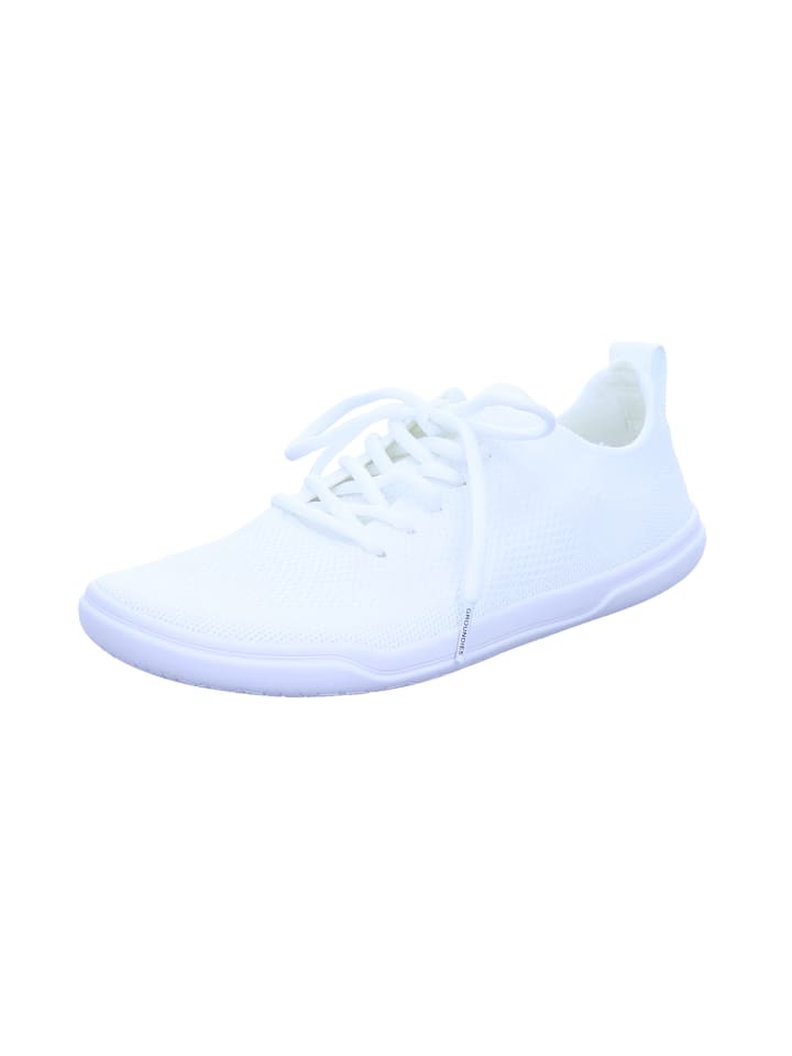 Sneaker in weiß