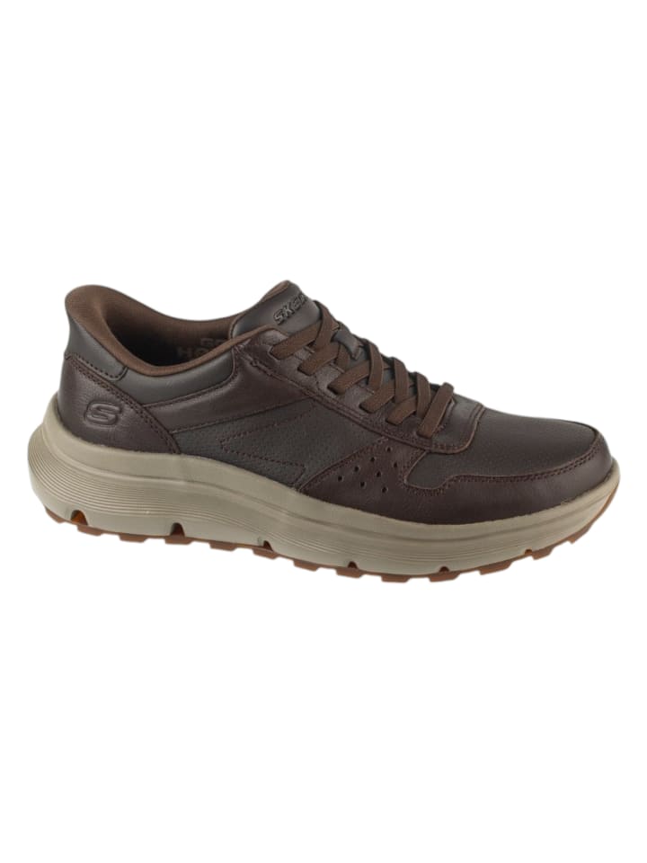 Skechers Slip-Ins: Garza Ultra - Tyrell in Braun