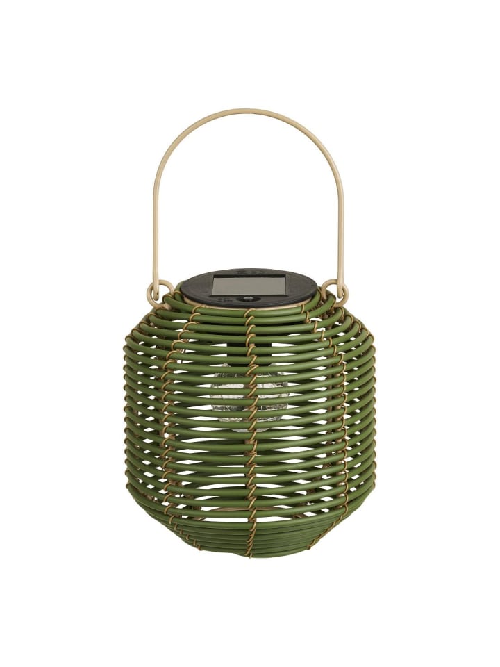 Lampe Cora Natur 15 x 15 cm