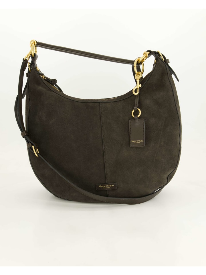 Handtaschen in Braun