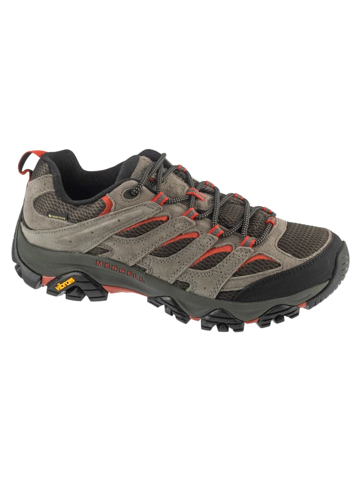 Merrell Moab 3 GTX in Grau