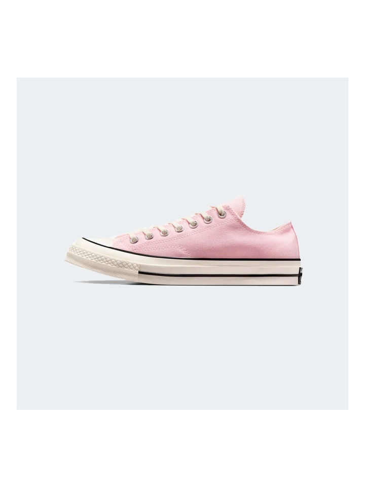 Sneaker Chuck in 692-PINK FROSTING/EGRET/BLACK