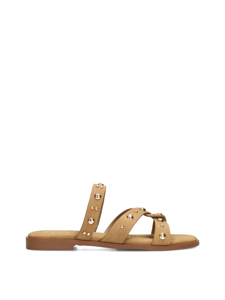 POSH by Poelman Linde Damen Sandalen