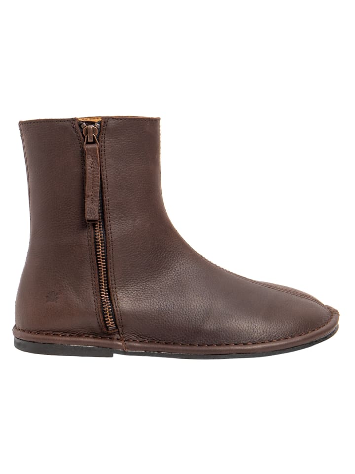 Stiefeletten braun