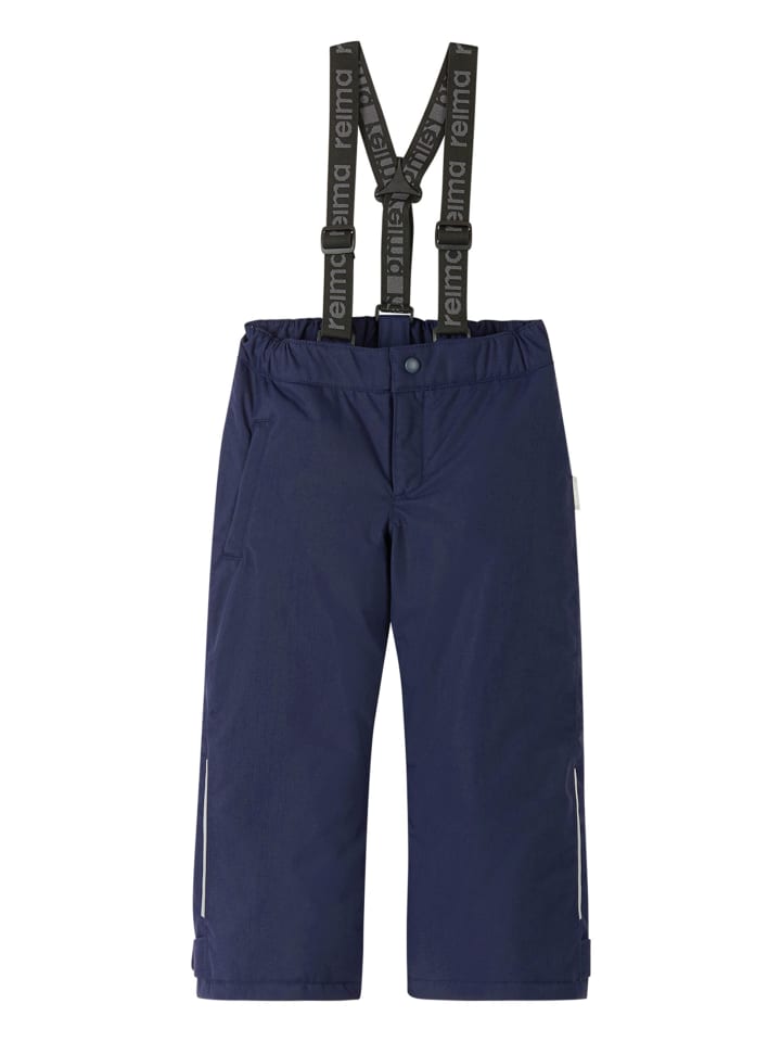 ReimaTec Schneehose Loikin Navy