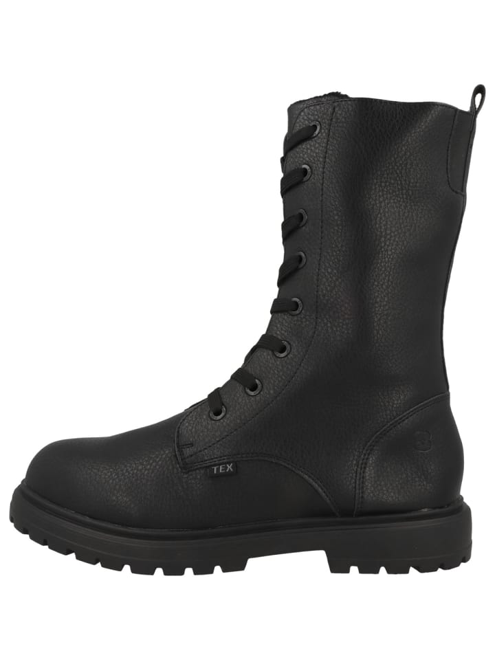 Boots 5-46602-29 in schwarz