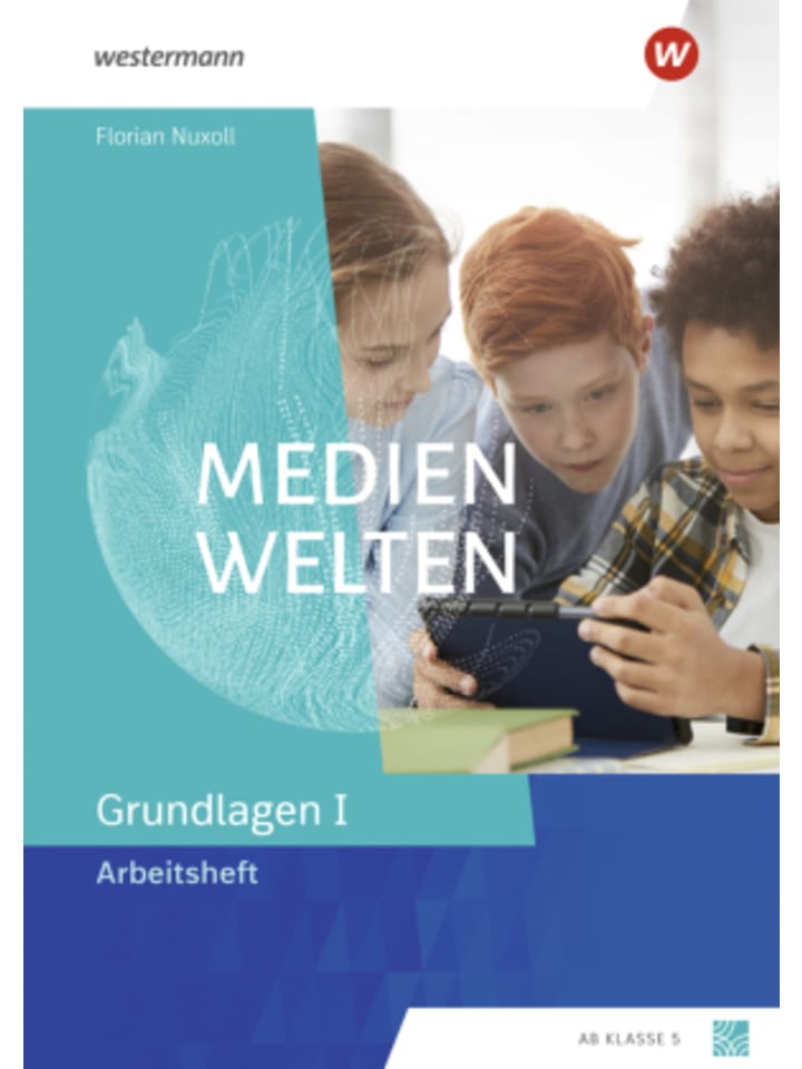 Buch - Medienwelten - Ausgabe 2025