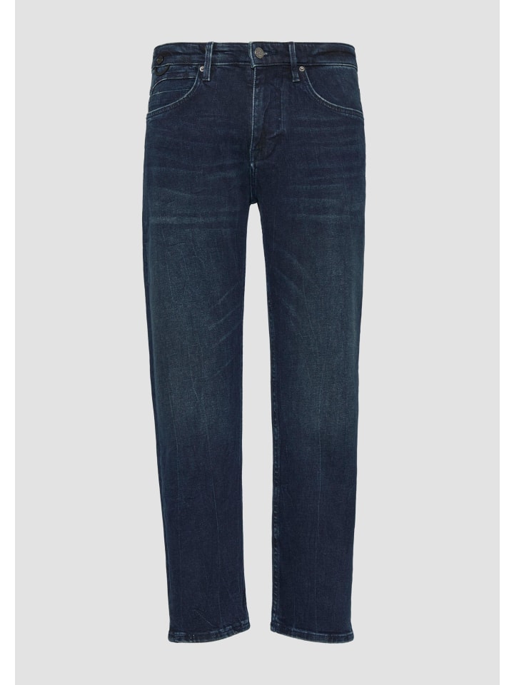 Jeans-Hose MAURO  in  59Z5_navy