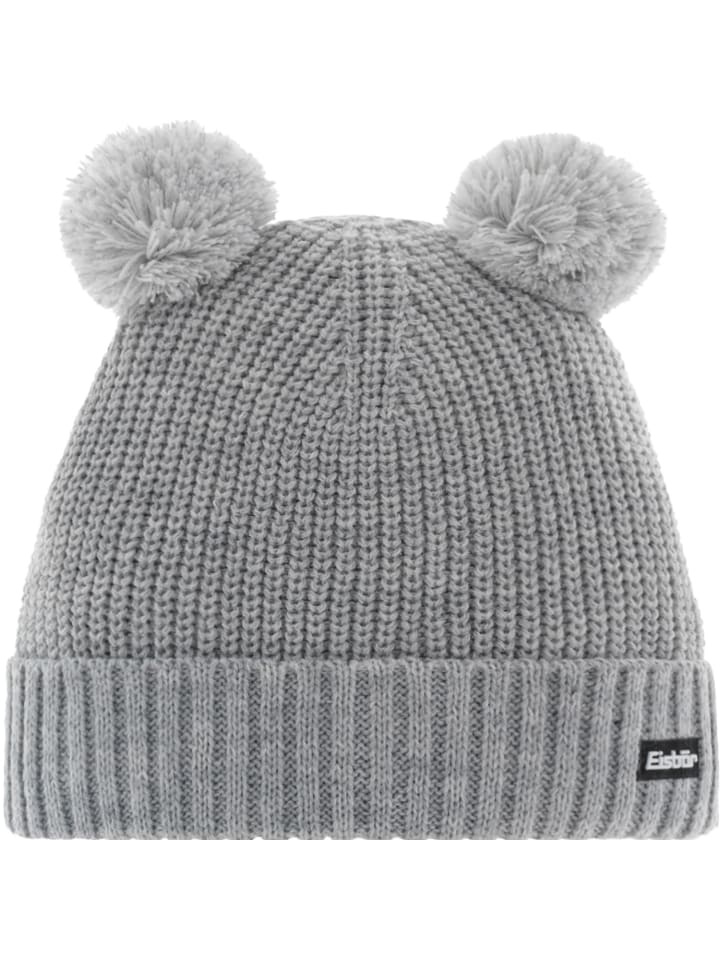 Ponti Pompon MÜ kids in Grau061