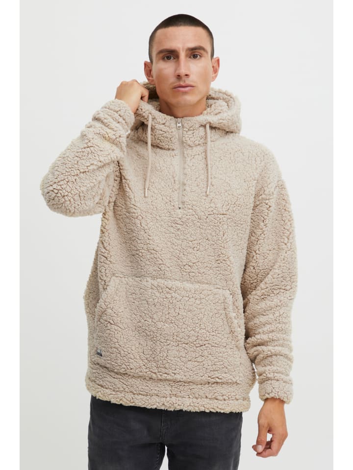 Hoodie PRDaeg in Natur