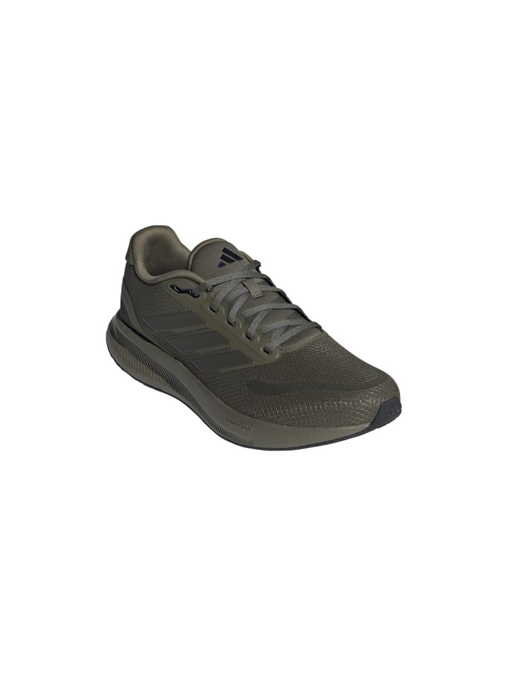Sneakers Low RUNFALCON 5 in grün