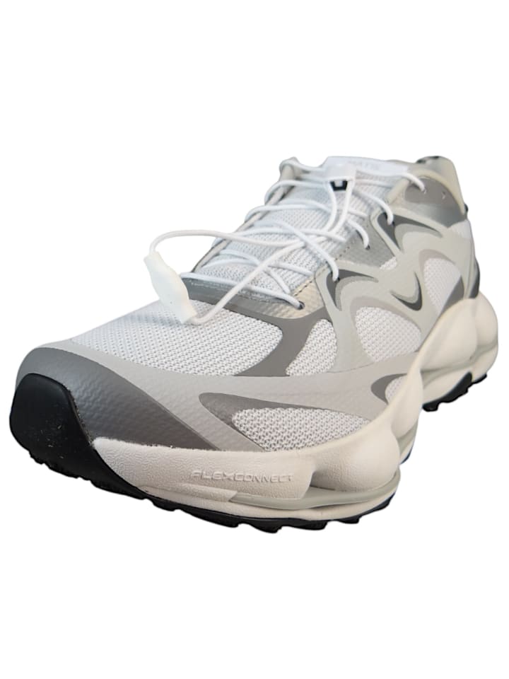 Halbschuhe weiß