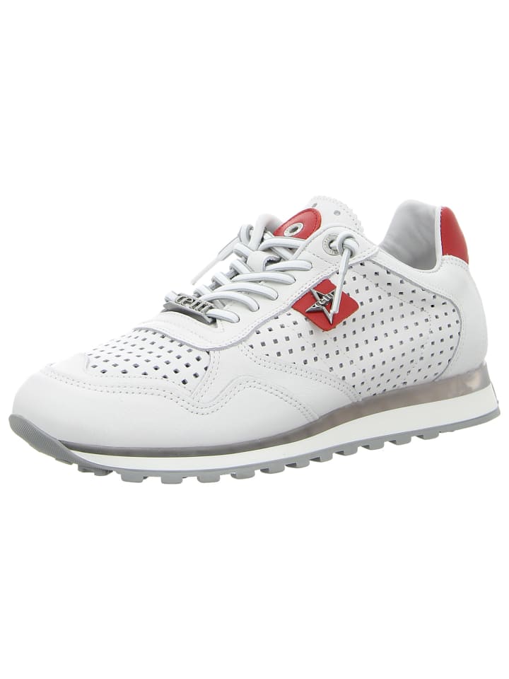 Sneaker in weiß