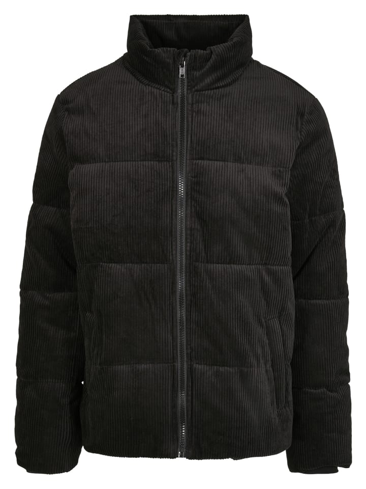 Outdoor Jacket in black