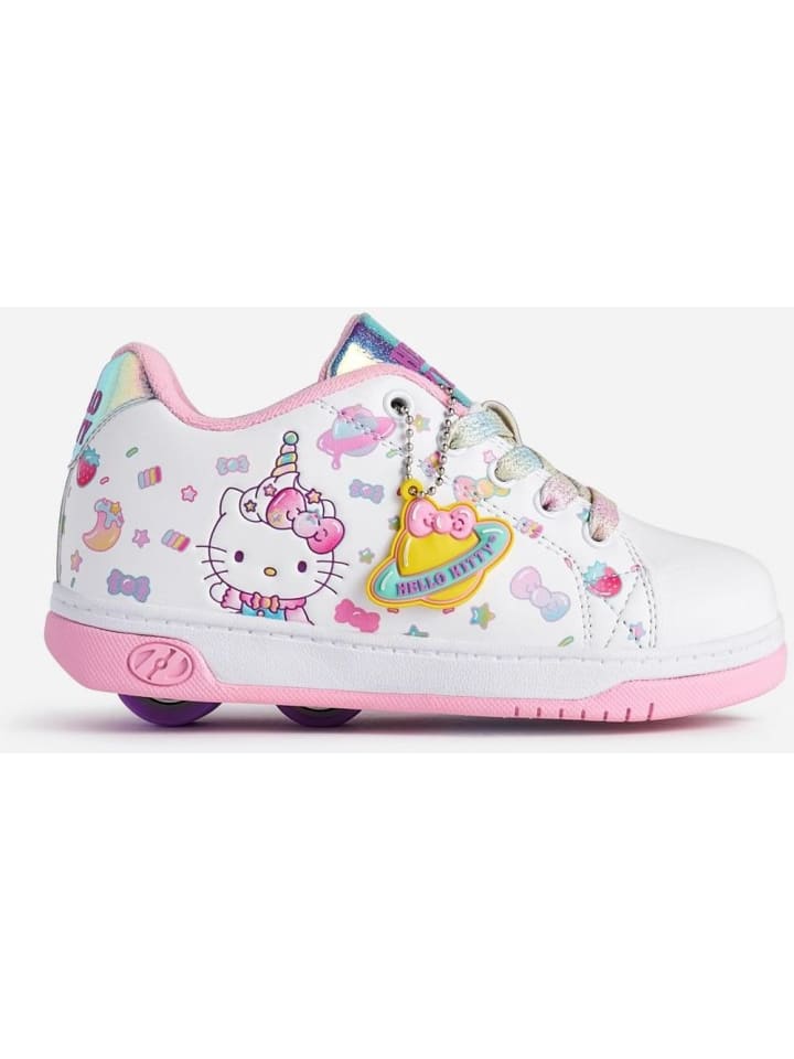 Kinder Sneaker in Weiß