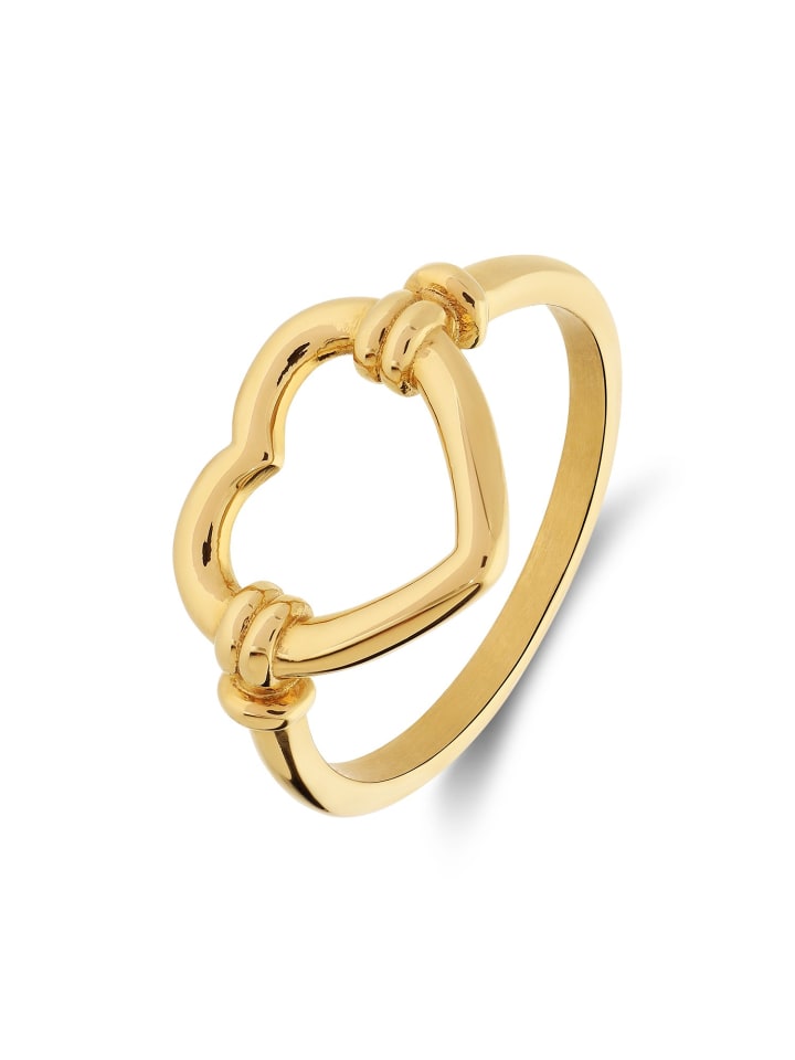 Ring Herz