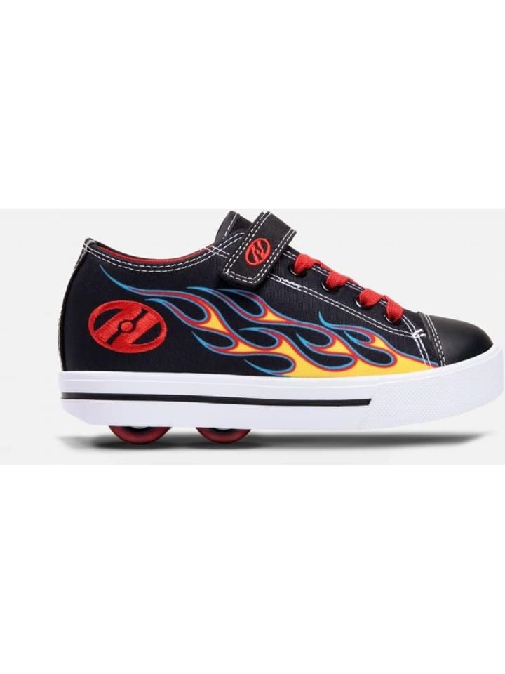Kinder Sneaker in Schwarz