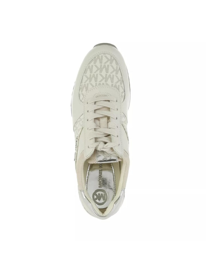 Allie wrap trainer michael kors online